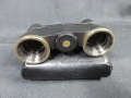 СТАР РЕТРО СОЦ СССР ТЕАТРАЛЕН БИНОКЪЛ, снимка 2