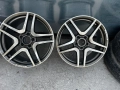 Джанти 5х112 18цола, снимка 2