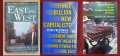 Глобализация, пазари, тенденции, теории, икономическо развитие и проблеми [27 книги], снимка 5