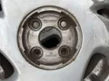 Два комплекта джанти с летни/зимни гуми // Honda 14" 4x100mm, снимка 7