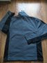 Spyder Men's Steller Full Zip - страхотно мъжко яке Л НОВО, снимка 9