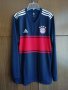 Bayern Munich Adidas Adizero оригинална тениска фланелка Байерн Мюнхен , снимка 1 - Тениски - 36852897