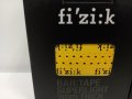 НОВ гюделин Fi'zi:k Superlight Tacky Touch , снимка 3