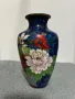 Китайска ваза клоазон, снимка 4