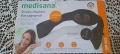 Нов шиацу масажор за врат и рамене и загряване/ Medisana NM A85, снимка 1