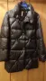 продавам черно яке гъши пух , снимка 1
