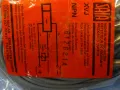 Индуктивен датчик SAIA XVJ B12G21A proximity switch 10-20VDC, снимка 6