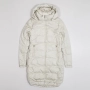 THE NORTH FACE Metropolis III Parka Дамско Пухено Яке Палто S, снимка 2
