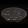 Монета нова година 2020 годината на плъха според китайския календар, снимка 4