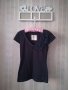 Дамски блузи с къс ръкав, снимка 1 - Тениски - 26261088