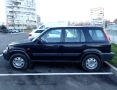 Хонда CR-V 2.0i, снимка 2