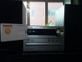 Panasonic SA-PM02 аудио система, снимка 2