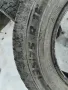 Зимни гуми 195.75.16 с, снимка 4