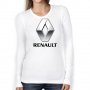 Дамска тениска Renault, снимка 1
