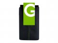 Калъф за телефон с катарама Gigabyte SS000013 за 5" телефони смартфони HTC, Samsung, iPhone, Huawei,, снимка 2