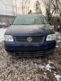 VW Touran 1.9tdi на части, снимка 1