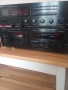 Дек и усилвател ресивър Денон, снимка 4