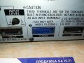 aiwa mx-z3000mz stereo amplifier-germany 0207211104, снимка 15