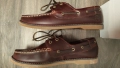 Мокасини Timberland®, модел Seabury Boat Shoe., снимка 4