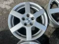 5х114.3 16 Джанти Kia Hyundai Mazda Honda Nissan Mitsubishi Toyota Dacia 5x114.3 , снимка 2