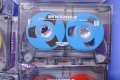 Аудио касети Reel to Reel ЧИСТО НОВИ Dynamic-x Цеветни DIY, снимка 8