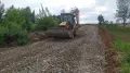 Предлагам услуги с трактор,багер и самосвал.
, снимка 4