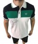 Мъжки тениски Fred Perry Polo Classic !!!, снимка 1 - Тениски - 37087412