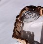 Мъжки луксозен часовник Vacheron Constantin Tourbillion , снимка 7