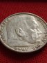СРЕБЪРНА МОНЕТА 5 райхсмарки 1935г. Германия Трети Райх PAUL VON HINDENBURG 25232, снимка 9