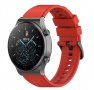 22мм силиконови каишки за Huawei Watch GT2 Pro/ Huawei Watch GT3 46mm, снимка 12