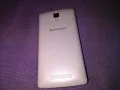 Lenovo A1000 8GB мобилен телефон със зарядно работещ, снимка 4
