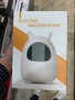 Електрическа помпа за балони 600W, снимка 1