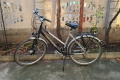 Две красиви велосипеда Аломинови HERCULES 28ц 24 скорости, снимка 5