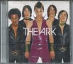 We AreThe Ark, снимка 1 - CD дискове - 35649708