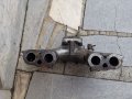 Всмукателен колектор fiat uno 1988, снимка 4