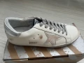 50 лева нови мъжки спортни обувки Golden Goose много добра реплика, номер 42,43,44. , снимка 2
