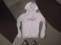 Суичър PUMA  дамски,С, снимка 1