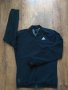 adidas Cool365 Track Top - страхотно мъжко горнище, снимка 4