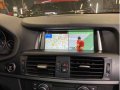 Навигация с Андроид 13 BMW X3 F25 X4 F26 БМВ Android ID9 CIC NBT, снимка 4