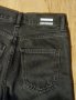 Dr. Denim Jeans Retro Black A58 , снимка 2