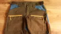 Jotunheim of NORWAY Fossberg Stretch Trouser размер S панталон със здрава и еластична материи - 824, снимка 5