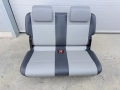 Задна седалка (трети ред) за Фолксваген Кади (VW Caddy), снимка 1