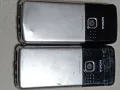 телефон Нокия 6300, снимка 2