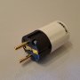 EU Schuko Power Plug - №11, снимка 1 - Други - 44087501