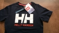 HELLY HANSEN T-Shirt Размер 128 см / 8 години оригинална детска тениска 40-51, снимка 2