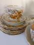 Руски порцелан ЛФЗ сервиз за кафе , снимка 5