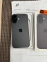 iPhone 16 Black❗️ Лизинг от 51лв/м❗️⚠️ 128GB черен, снимка 5