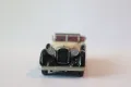 1/43 MATCHBOX LAGONDA 1938 КОЛИЧКА РЕТРО МОДЕЛ, снимка 3
