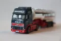 HERPA??? H0 1/87 VOLVO KAMИОН ЦИСТЕРНА ТИР МОДЕЛ КОЛИЧКА, снимка 3