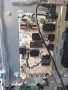 Power Board 11601-500116 40-P30SWL-PWA1ZG , за 55-инчов телевизор TCL Модел 55QM8B , с дисплей LVU55, снимка 1
